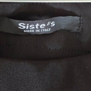 Never worn Beautiful siste's black pants
